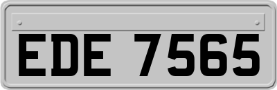 EDE7565