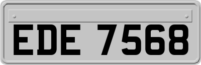 EDE7568