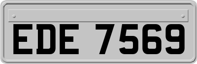 EDE7569