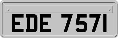 EDE7571