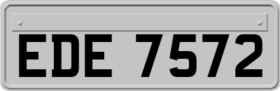 EDE7572