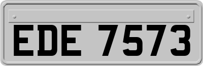 EDE7573