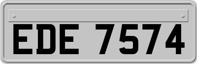 EDE7574