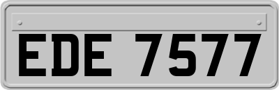 EDE7577