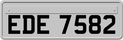 EDE7582