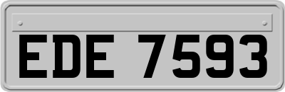 EDE7593