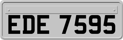 EDE7595
