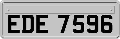 EDE7596
