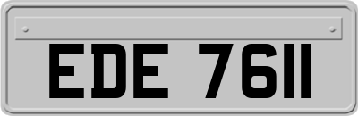 EDE7611