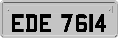 EDE7614