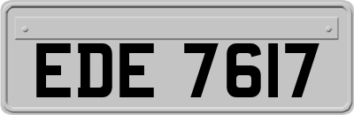 EDE7617