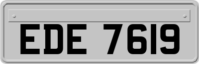 EDE7619