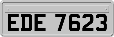 EDE7623
