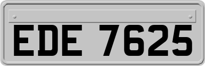 EDE7625
