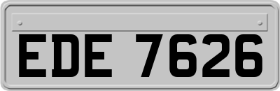 EDE7626