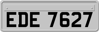 EDE7627