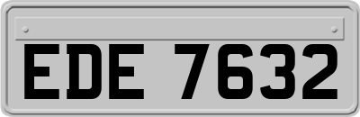EDE7632