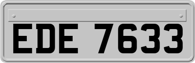 EDE7633