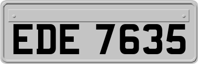 EDE7635