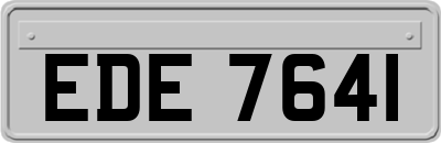 EDE7641
