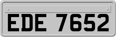 EDE7652
