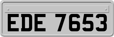 EDE7653