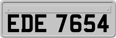 EDE7654