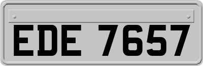 EDE7657