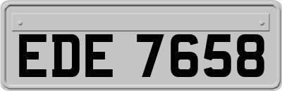EDE7658