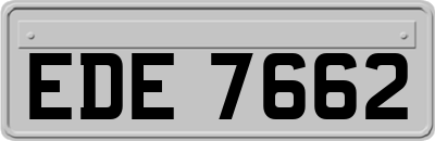 EDE7662