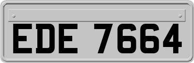 EDE7664