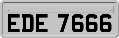 EDE7666