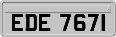 EDE7671