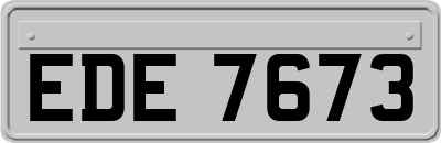 EDE7673