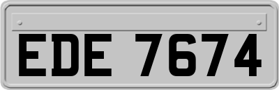 EDE7674