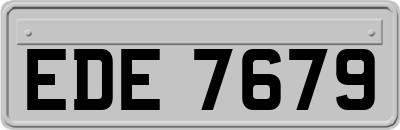 EDE7679