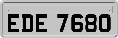 EDE7680