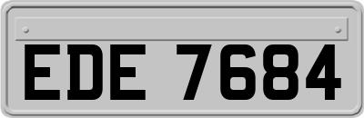 EDE7684