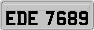 EDE7689