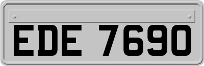 EDE7690