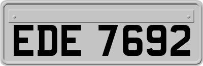 EDE7692