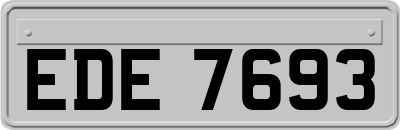 EDE7693