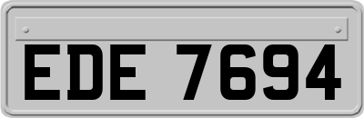 EDE7694