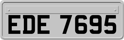 EDE7695