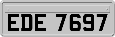 EDE7697