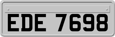 EDE7698