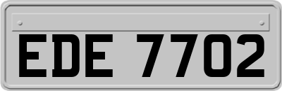 EDE7702