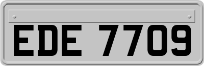 EDE7709