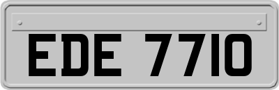 EDE7710