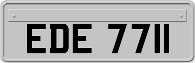 EDE7711